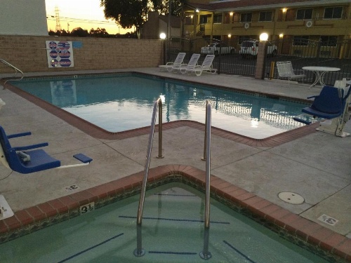 Americas Best Value Inn - Azusa/Pasadena image 12