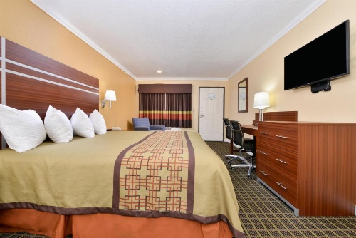 Americas Best Value Inn - Azusa/Pasadena image 15