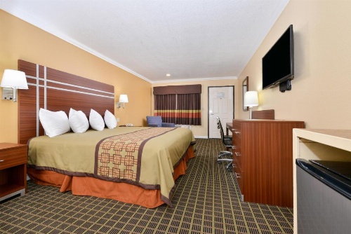 Americas Best Value Inn - Azusa/Pasadena image 16