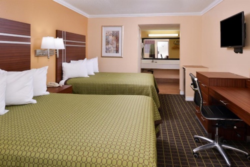 Americas Best Value Inn - Azusa/Pasadena image 19