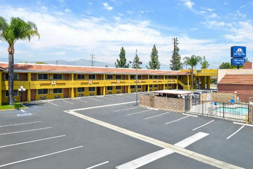 Americas Best Value Inn - Azusa/Pasadena image 21