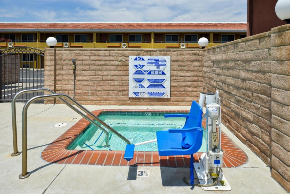 Americas Best Value Inn - Azusa/Pasadena Image 22