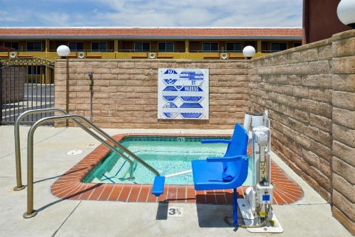 Americas Best Value Inn - Azusa/Pasadena image 22