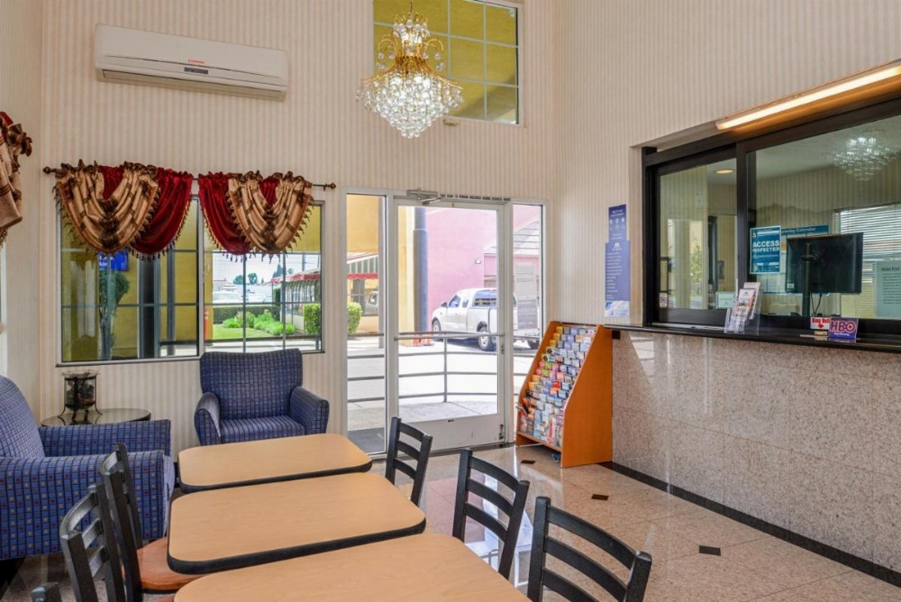 Americas Best Value Inn - Azusa/Pasadena Image 23