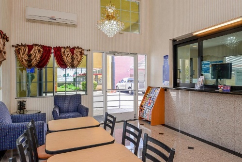 Americas Best Value Inn - Azusa/Pasadena image 23
