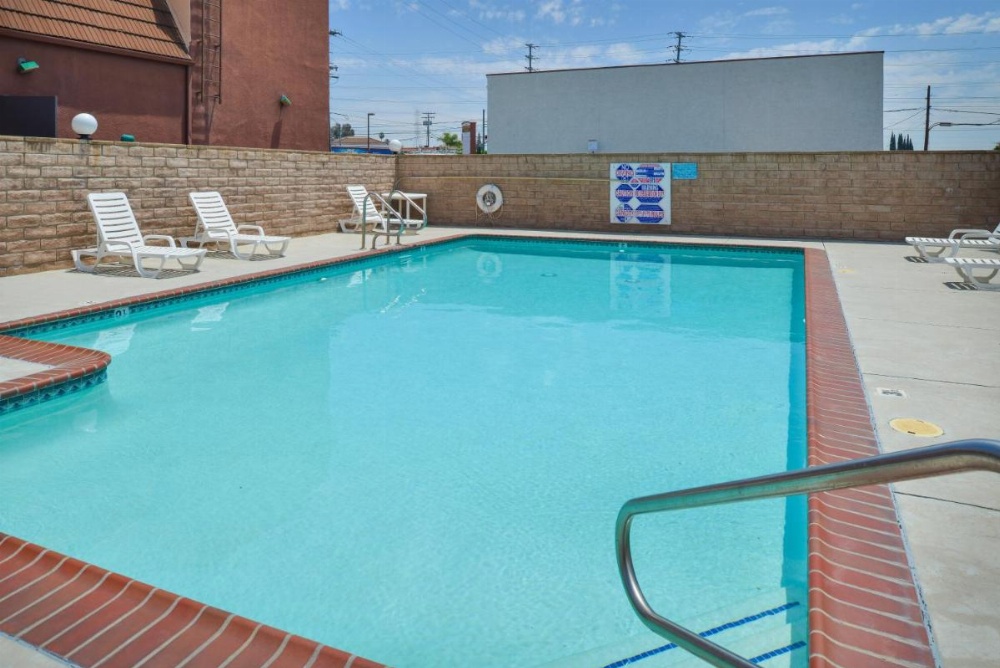 Americas Best Value Inn - Azusa/Pasadena Image 24