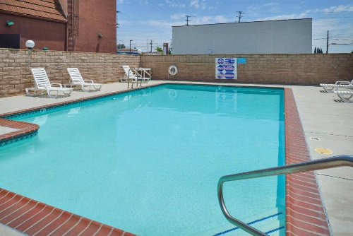 Americas Best Value Inn - Azusa/Pasadena image 24