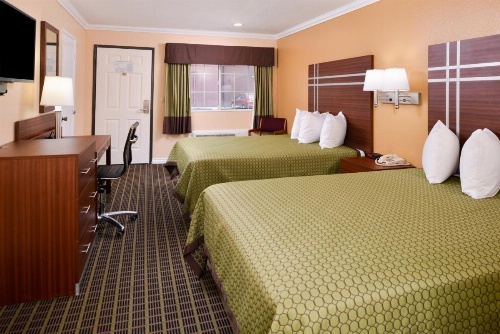 Americas Best Value Inn - Azusa/Pasadena image 26