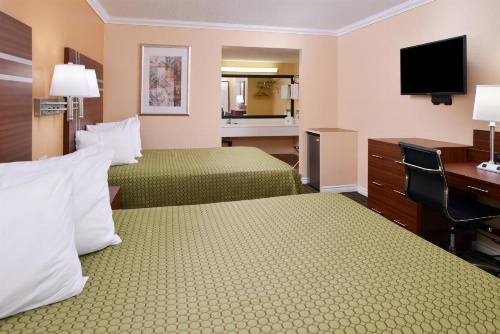 Americas Best Value Inn - Azusa/Pasadena image 27