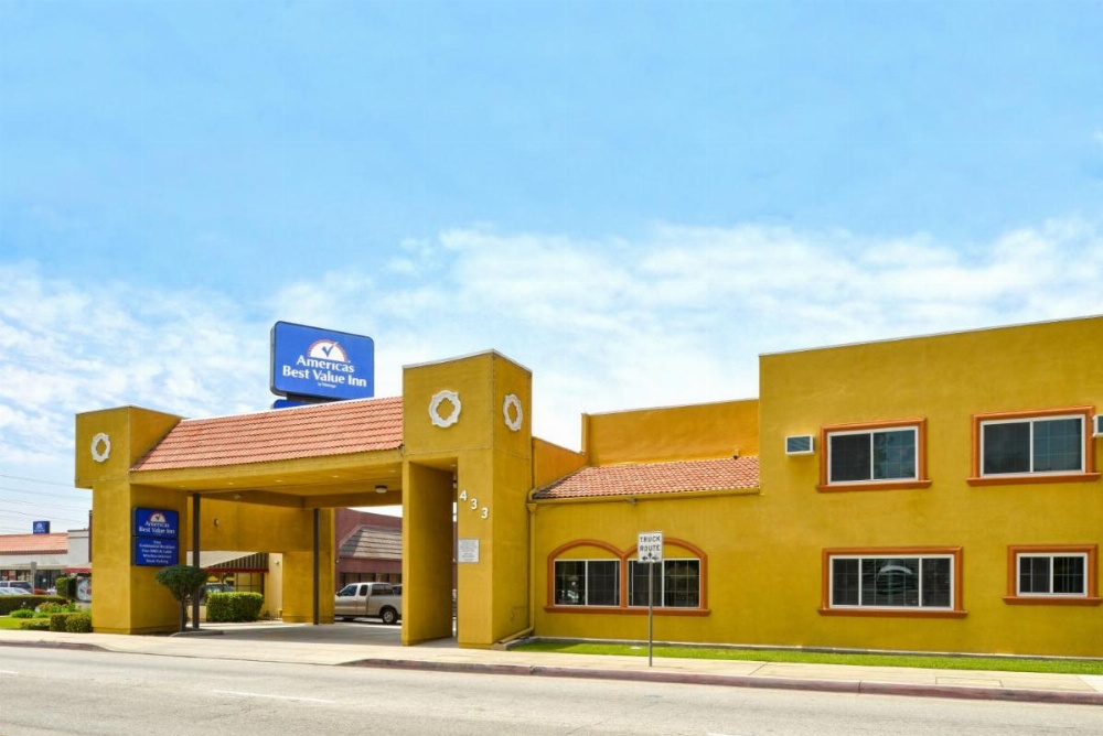 Americas Best Value Inn - Azusa/Pasadena Image 29